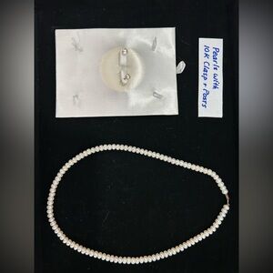 Preview Pearls Mar 7th